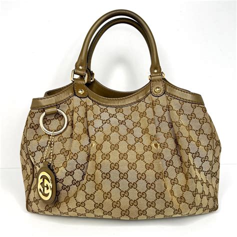 authentic gucci bag.